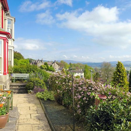 فيلا Beech Hill Burneside المظهر الخارجي الصورة