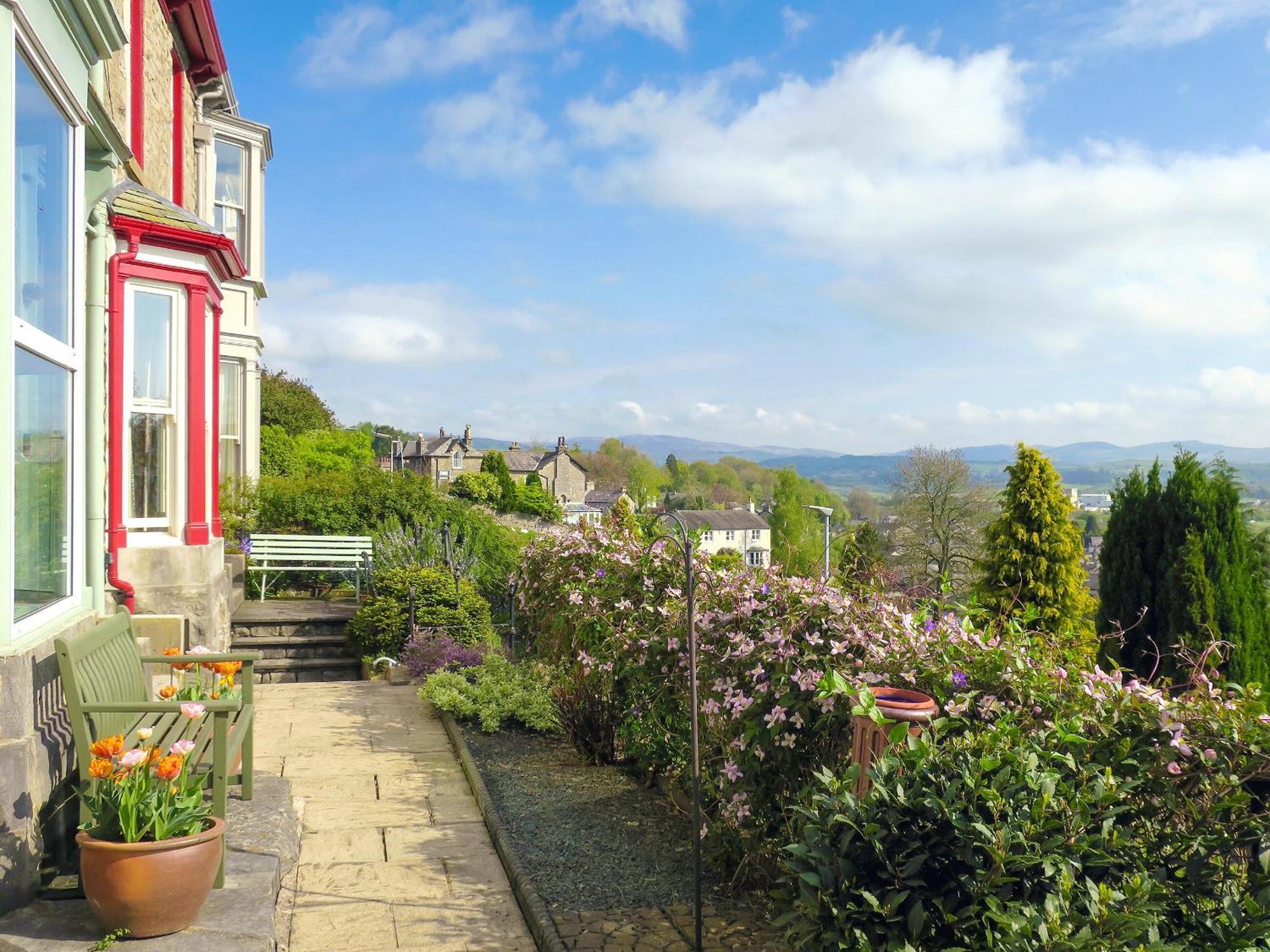 فيلا Beech Hill Burneside المظهر الخارجي الصورة