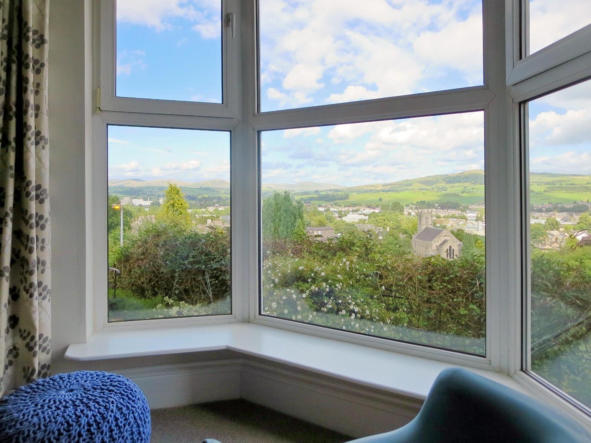 فيلا Beech Hill Burneside المظهر الخارجي الصورة