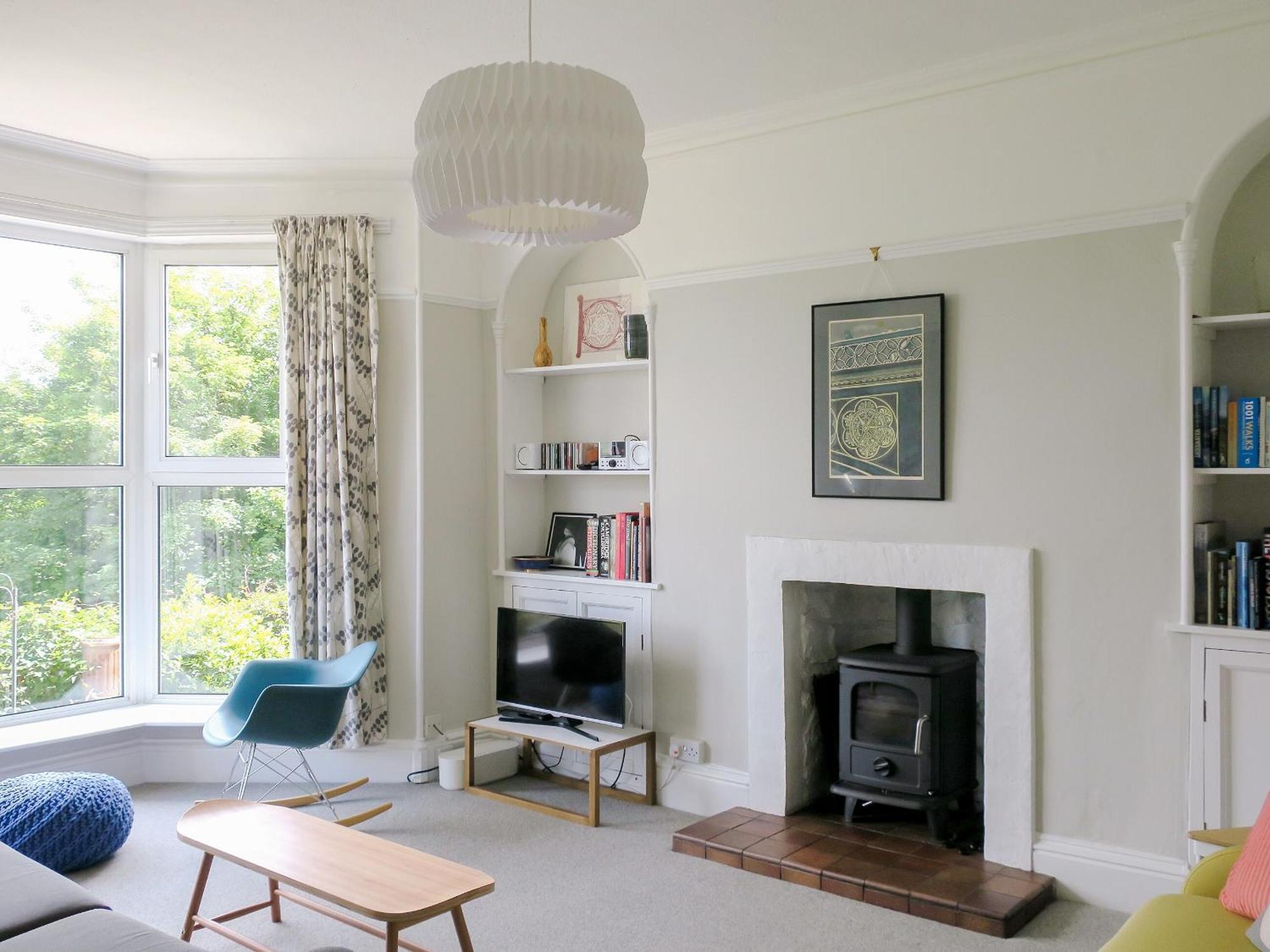 فيلا Beech Hill Burneside المظهر الخارجي الصورة
