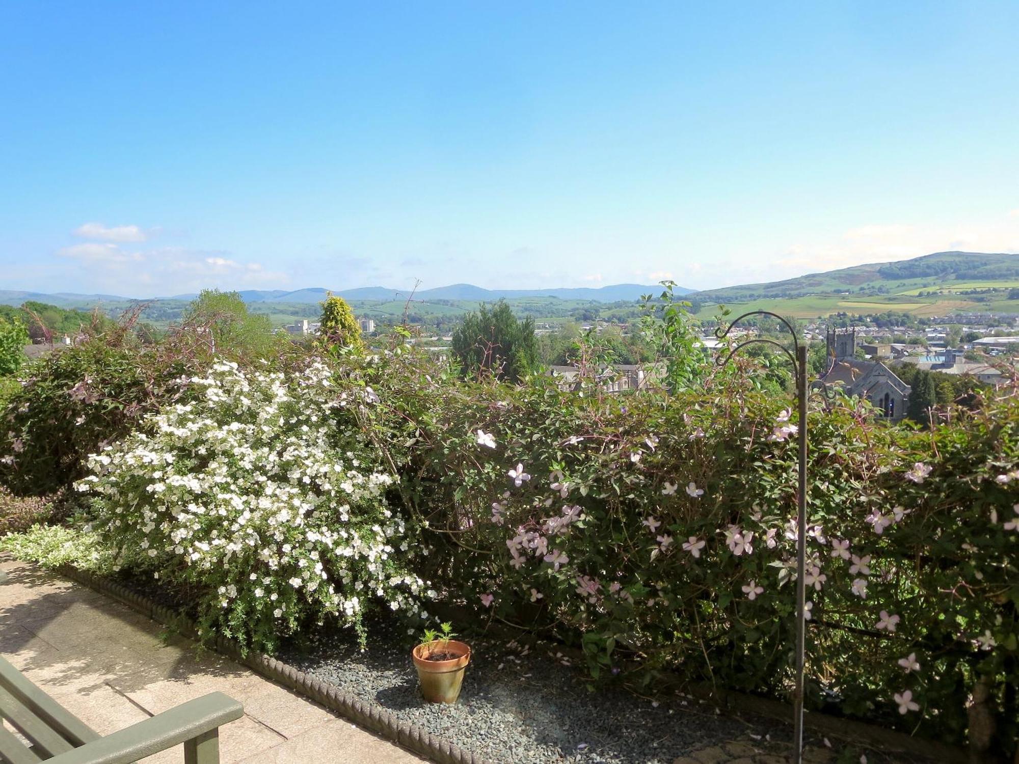 فيلا Beech Hill Burneside المظهر الخارجي الصورة