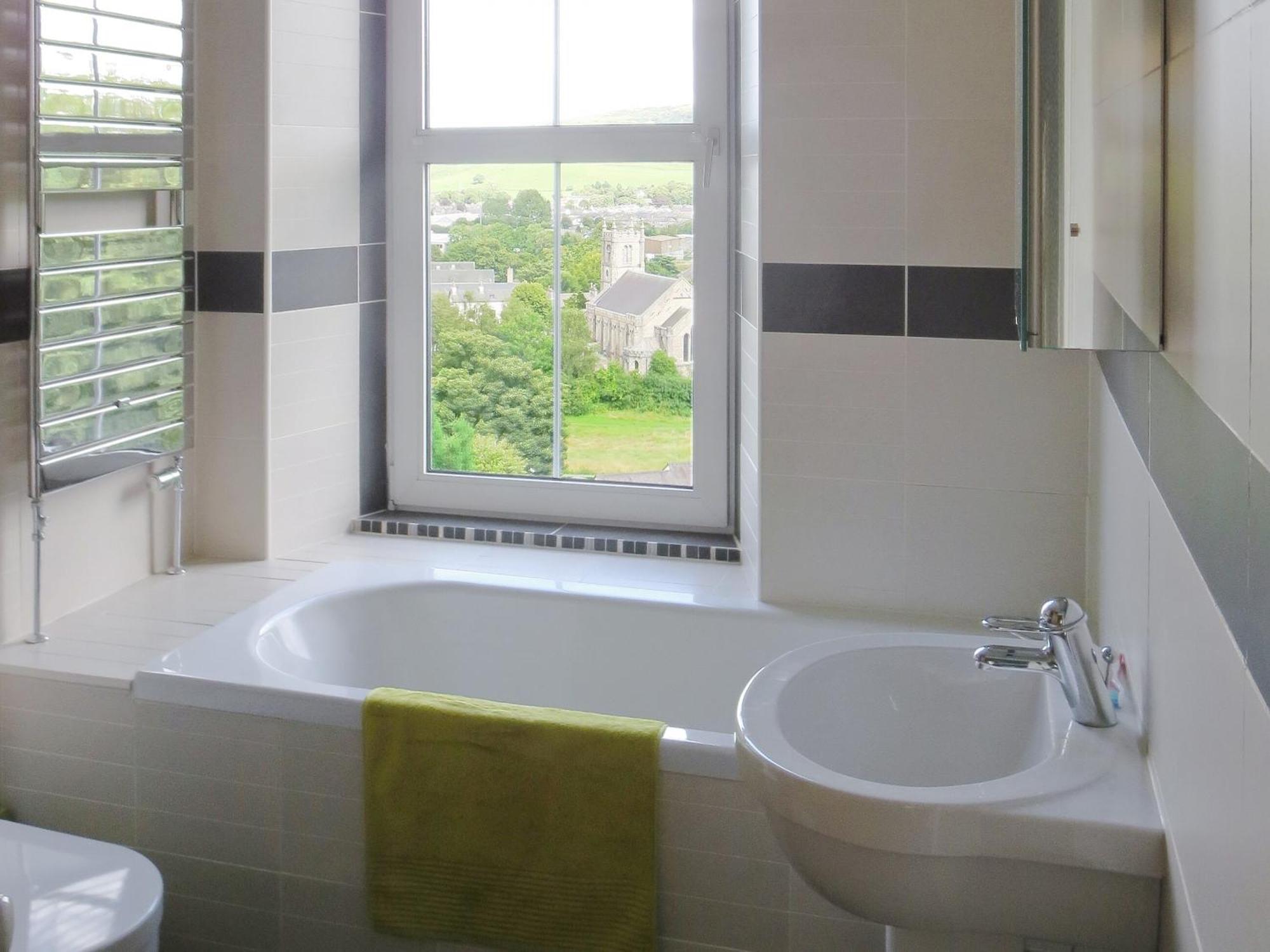 فيلا Beech Hill Burneside المظهر الخارجي الصورة